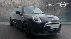 MINI Hatchback 135kW Cooper S Level 3 33kWh 3dr Auto Electric Hatchback